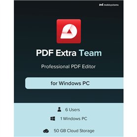 PDF Extra Team | PDF Converter: Create