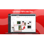 PDF Extra Team | PDF Converter: Create, Edit, Sign Documents | 6 Users / 1 Year License for Windows