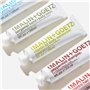 Best Sellers Travel Kit by Malin + Goetz for Unisex - 6 Pc 1oz Face Cleanser - Grapefruit, 1oz Vitamin E Face Moisturizer, 1oz H