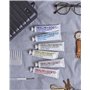 Best Sellers Travel Kit by Malin + Goetz for Unisex - 6 Pc 1oz Face Cleanser - Grapefruit, 1oz Vitamin E Face Moisturizer, 1oz H