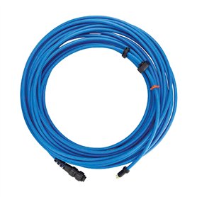 Dolphin Pièce détachée Câble Bleu de 18 mètres pour plus de mobilité - Référence 9995885-DIY