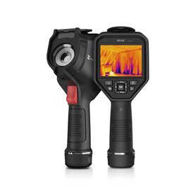 HIKMICRO M11W Caméra d'imagerie thermique professionnelle