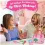 Star Princess Sac à Main de Jeu pour Enfants avec Accessoires, Jouets pour Filles avec Maquillage, Clés, Smartphone - Jouets à H