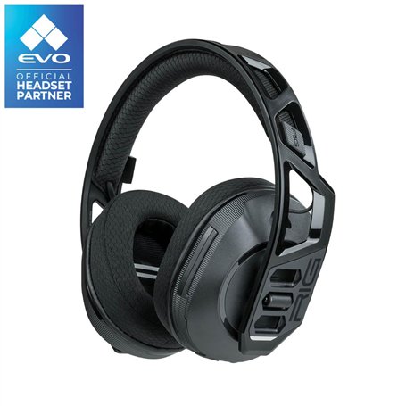 RIG 600 PRO HS Casque de jeu multiplateforme sans fil avec Bluetooth pour Playstation PS4