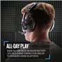 RIG 600 PRO HS Casque de jeu multiplateforme sans fil avec Bluetooth pour Playstation PS4, PS5, Nintendo Switch, PC, USB et mobi