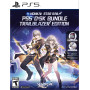 Honkai : Star Rail Trailblazer Edition pour PlayStation 5