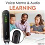 Scanmarker Pro | Stylo de Traduction et de Lecture | Outil d’Aide pour la dyslexie, Le Soutien à la Lecture et l’Apprentissage d