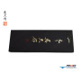 MAC Chef Coffret 2 couteaux japonais alvéolés : Universel 13cm + Chef 20cm