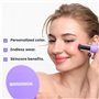 Wonderskin PHlush Stick - Blush Stick Multi-usage, Blush Crème Pour Les Joues Et Les Lèvres - PH-activated, Cooling & Nourishing