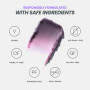 Wonderskin PHlush Stick - Blush Stick Multi-usage, Blush Crème Pour Les Joues Et Les Lèvres - PH-activated, Cooling & Nourishing