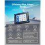 TOPDON Phoenix Nano OBD2 Appareil de diagnostic pour voiture, codage ECU et bidirectionnel, diagnostic complet du système, 32 fo