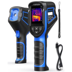 TOPDON TC004 Mini Camera Thermique Infrarouge