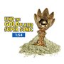 Just Toys LLC Sonic The Hedgehog Minekit