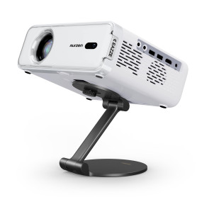 Support pliable pour projecteur