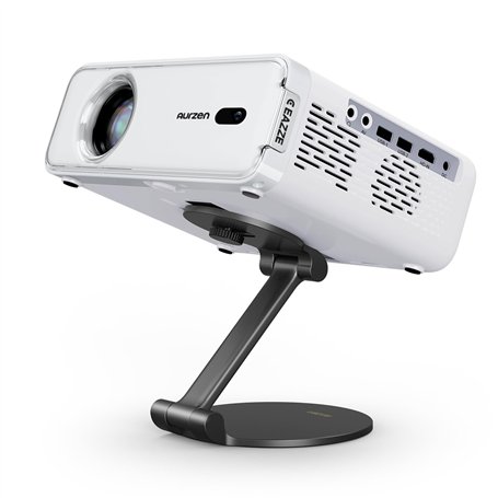 Support pliable pour projecteur