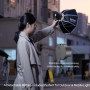 Godox RS60Bi Lampe vidéo LED 60W Bi-Color 2800K-6500K Prise en Charge du contrôle APP intégré RDM DMX CRI97+ TLCI98+