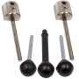 maXpeedingrods Coffret Outils de Calage pour Moteur 1,4 1,6 2,0TDI CR pour VW pour Audi pour Seat