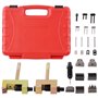 maXpeedingrods Kit D'outils de Rivetage de Chaînes de Distribution pour Mercedes-Benz M271