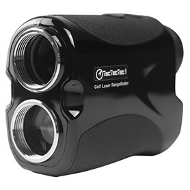 TecTecTec! Télémètre Golf VPRO500S avec Distance