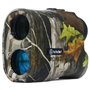 TecTecTec ProWild Télémètre de Chasse avec mesures de Vitesse et de Distance (de 4