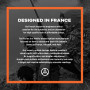 TecTecTec ProWild Télémètre de Chasse avec mesures de Vitesse et de Distance (de 4,50 à 500 mètres)
