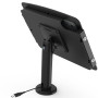 8"/20 cm de Hauteur (Noir)