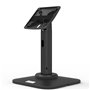 Maclocks TCDP01540GEB Space Rise Support de Kiosque avec Support Vesa pour Surface Pro 3/4, 8"/20 cm de Hauteur (Noir)
