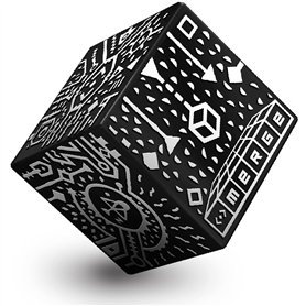 Merge Cube - Enseignement Pratique des Sciences - Aides pédagogiques numériques - Simulations et projets scientifiques - École à