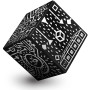 Merge Cube - Enseignement Pratique des Sciences - Aides pédagogiques numériques - Simulations et projets scientifiques - École à