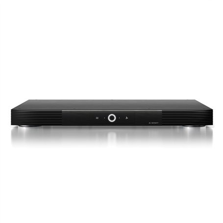 'AC Infinity aircom S8
