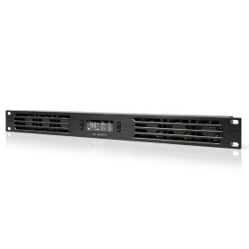 AC Infinity CLOUDPLATE T1-N Panneau de ventilateur à montage en rack 1U