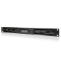AC Infinity CLOUDPLATE T1-N Panneau de ventilateur à montage en rack 1U