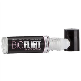 Parfum Aux Phéromones Sensuva 10 ml