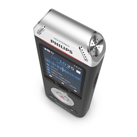 Philips Enregistreur Voicetracer Audio pour Interviews et Notes DVT2110