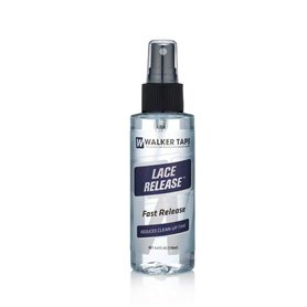 Walker Dissolvant de ruban adhésif pour perruque 118 ml