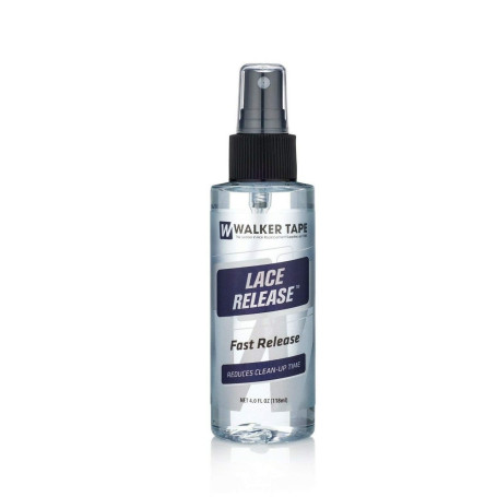Walker Dissolvant de ruban adhésif pour perruque 118 ml