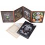 Hexers Game Master Screen - Dungeons and Dragons D&D DND DM Pathfinder RPG Role Playing Compatible - 4 Customizable Panels - Ins