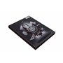 Hexers Game Master Screen - Dungeons and Dragons D&D DND DM Pathfinder RPG Role Playing Compatible - 4 Customizable Panels - Ins