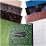 Hexers Role-Playing Game Board