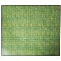 Hexers Role-Playing Game Board, Square Grid Terrains, 8 Different terrains, Dungeons and Dragons DND Pathfinder RPG Compatible, 