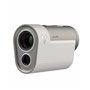 Voice Caddie Télémètre laser Fit avec intégration de pente avec mode tournoi | Télémètre laser de golf super compact et élégant