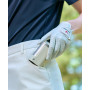 Voice Caddie Télémètre laser Fit avec intégration de pente avec mode tournoi | Télémètre laser de golf super compact et élégant,