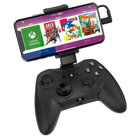Rotor Riot RIOTPWR Controller pour iOS RR1852