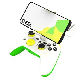 Rotor Riot RIOTPWR ESL Pro Controller pour Android RP1925ESL