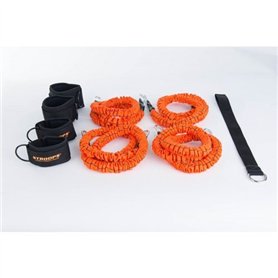 Revgear Pistolet Double Slastix Lourd