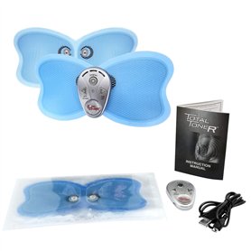 Total Toner ABS Stimulateur