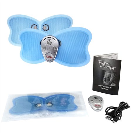 Total Toner ABS Stimulateur