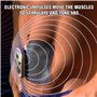 appareil de tonification abdominale EMS