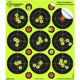 Paquet de 25-7