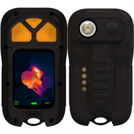 Seek Thermal Caméra thermique Reveal 300